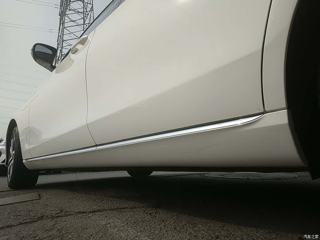 Mercedes-Benz E-Class, 2019 21