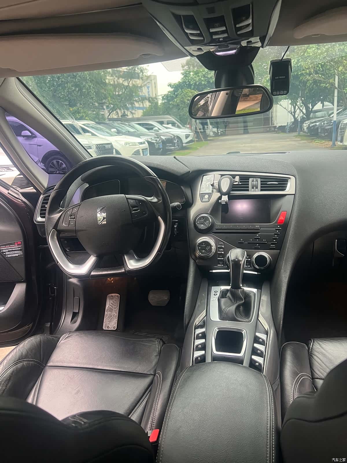 DSQiChe THP160, 2014 7