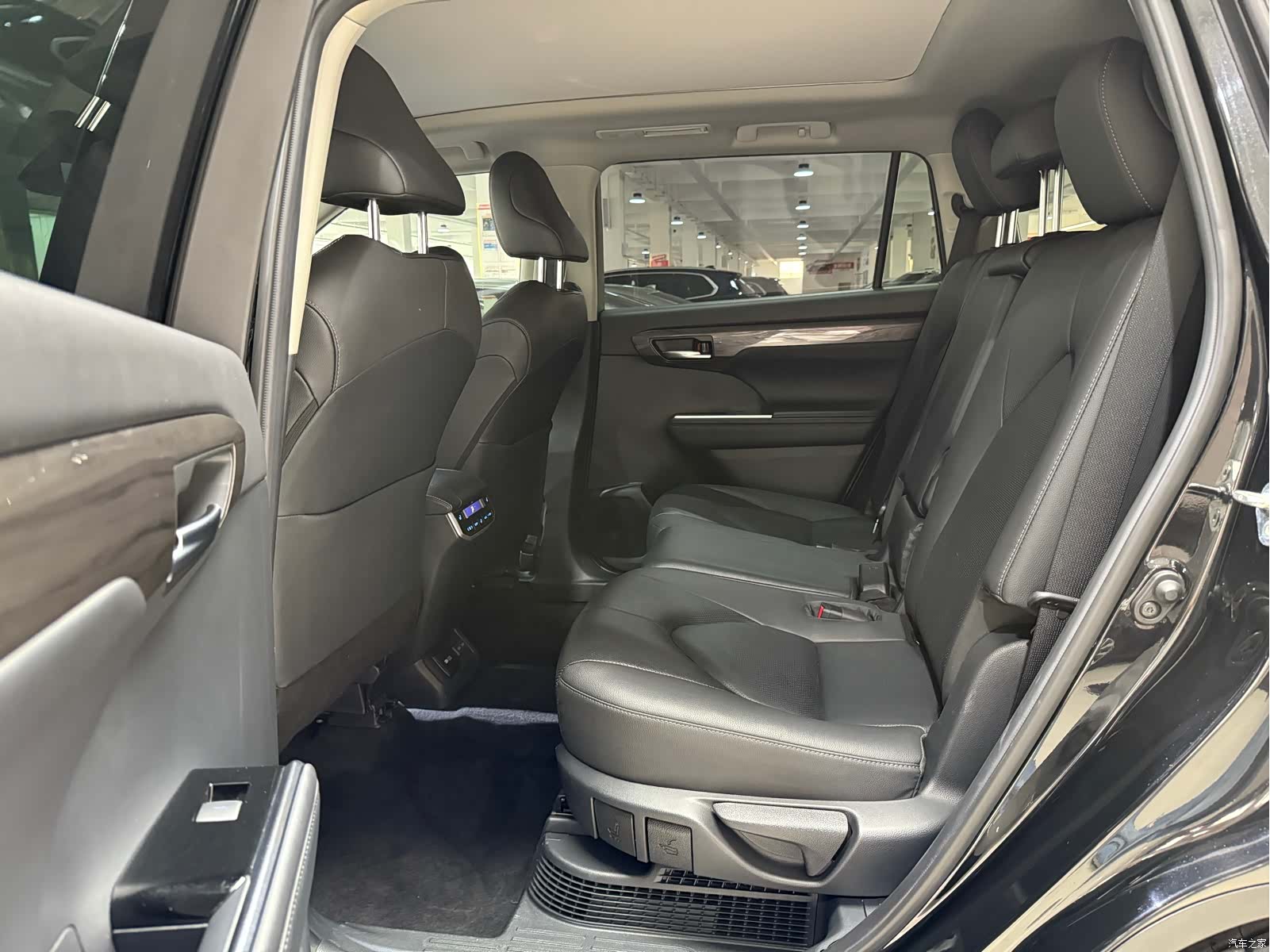 Toyota Highlander, 2022 9
