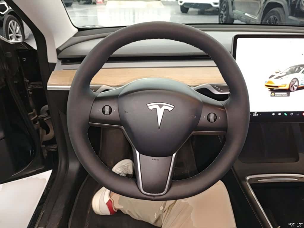 Tesla Model 3, 2023 11