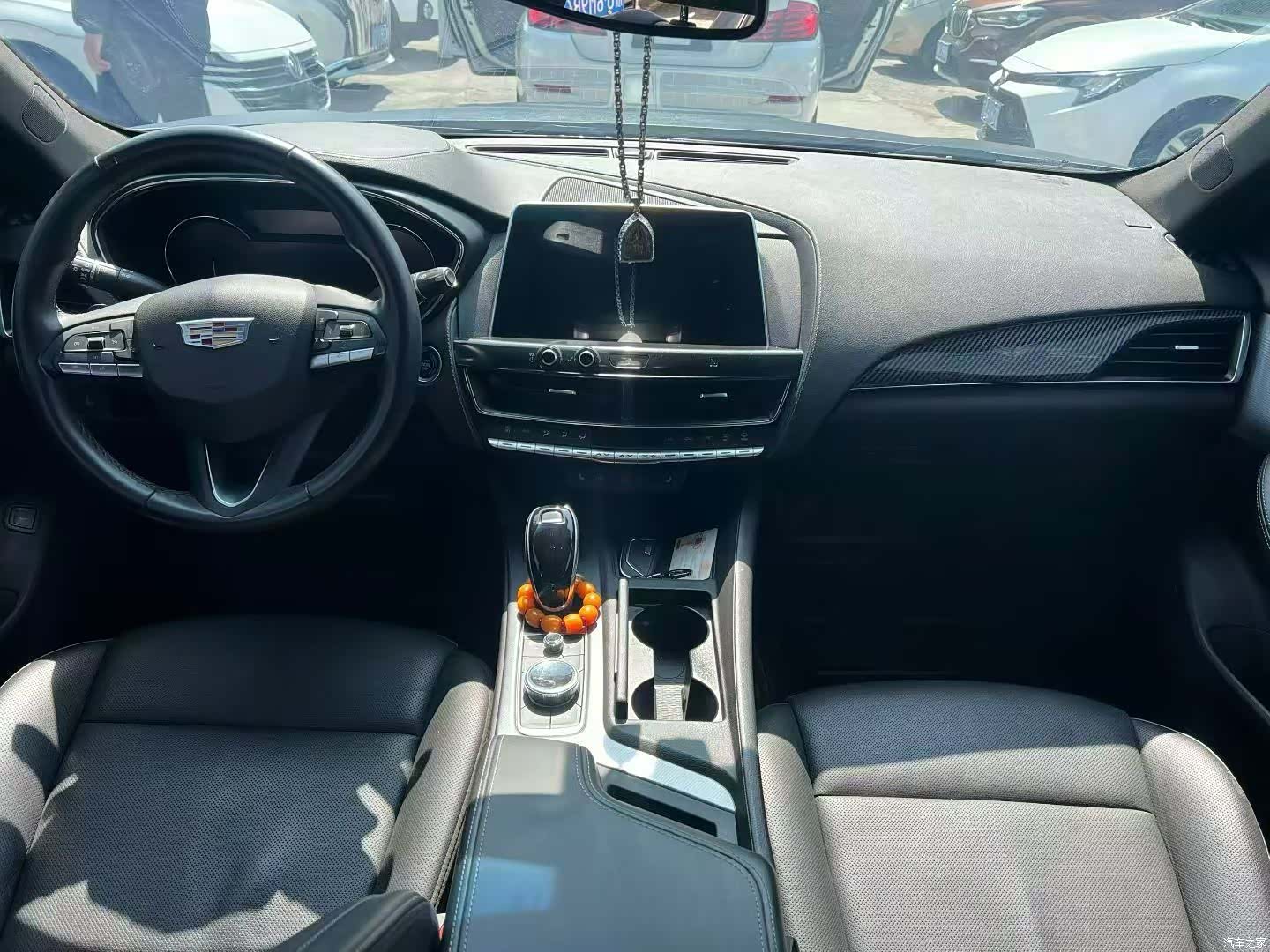 Cadillac CT5, 2021 6