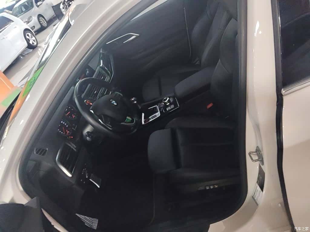 BMW 1 Series, 2017 15