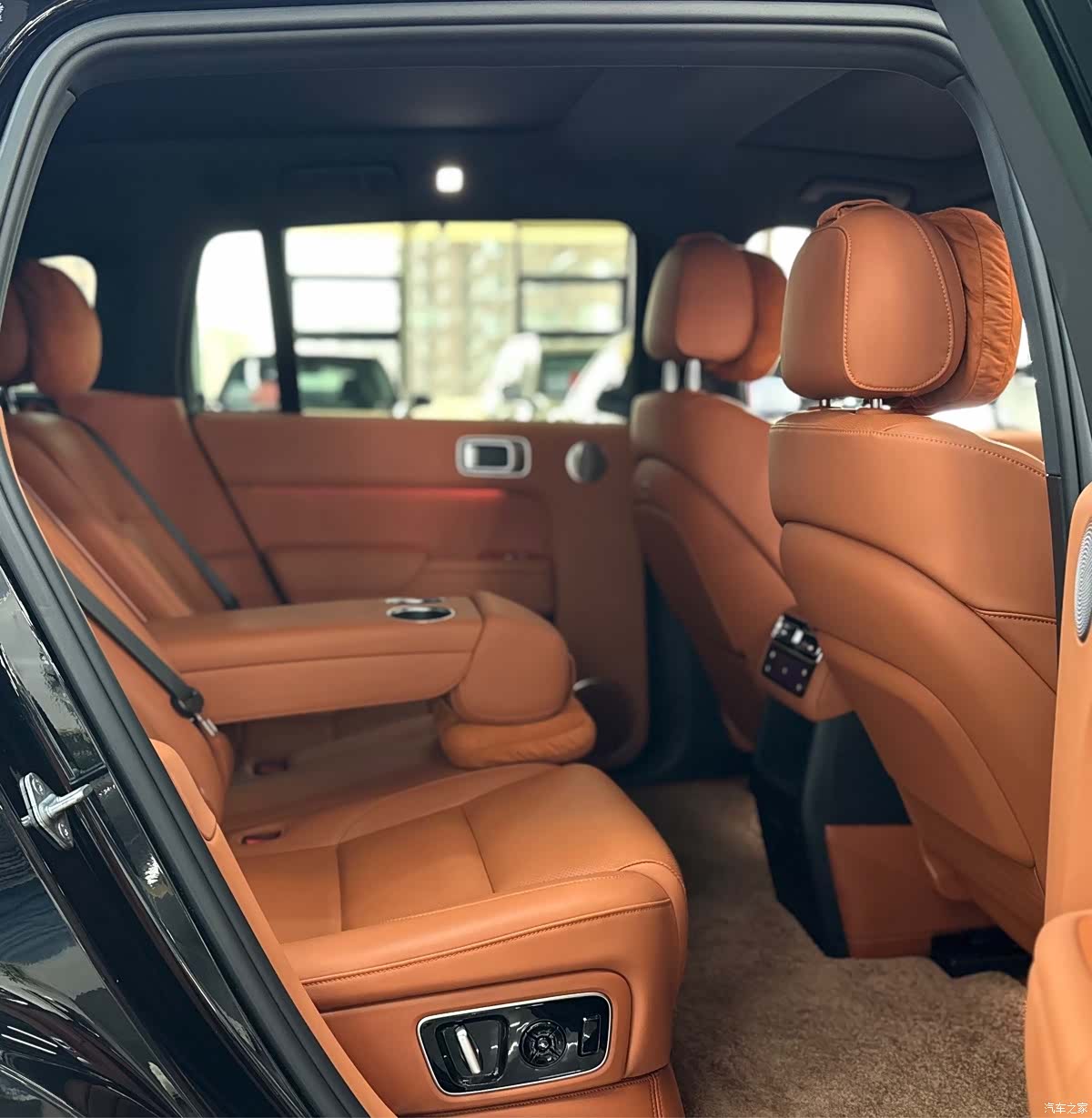 Li Auto L7, 2024 9