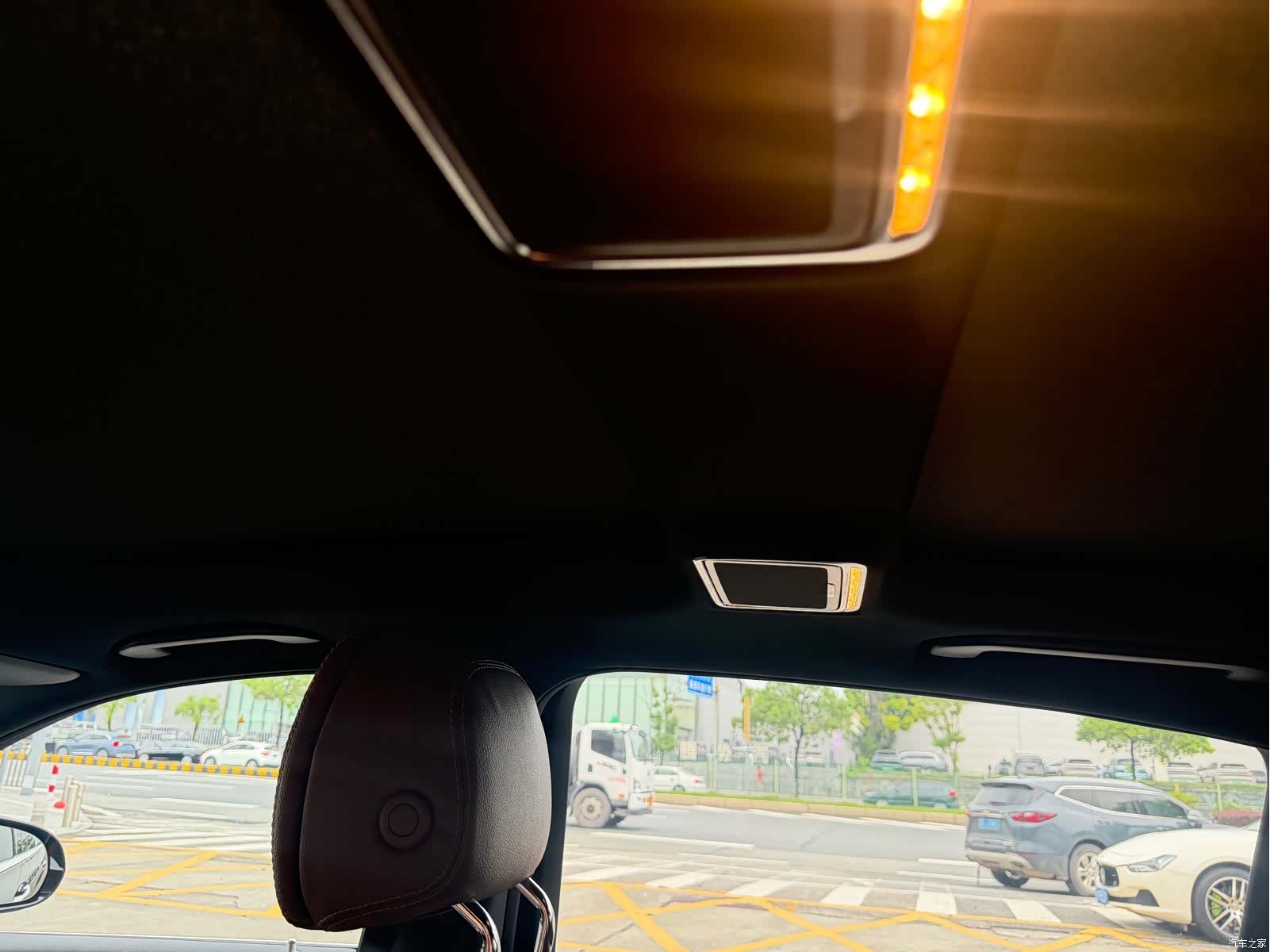 Mercedes-Benz E-Class, 2021 8
