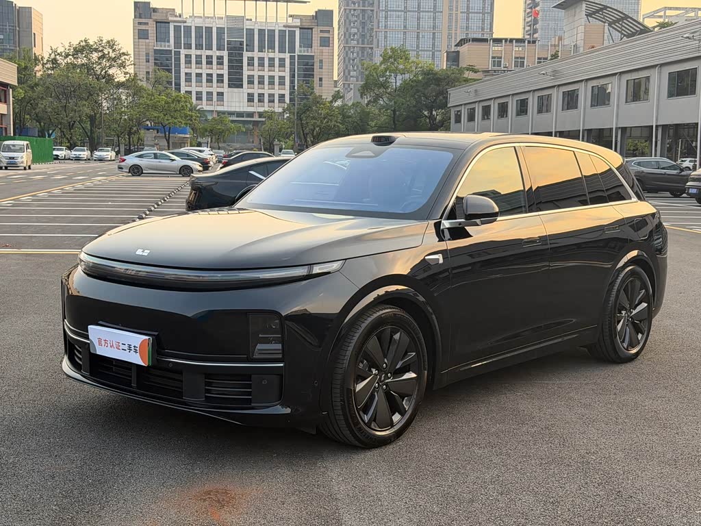 Li Auto L7