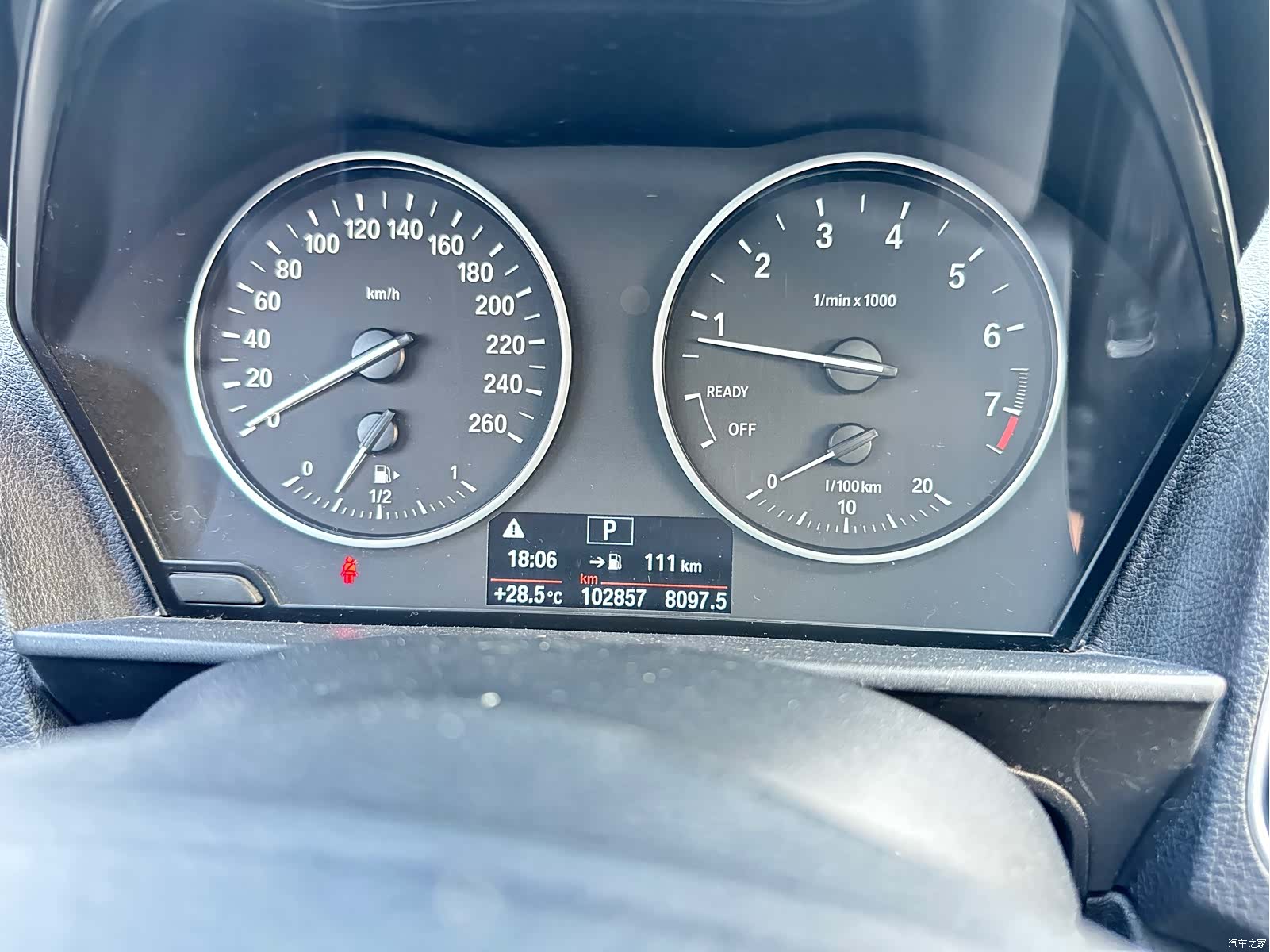 BMW 1 Series, 2016 14