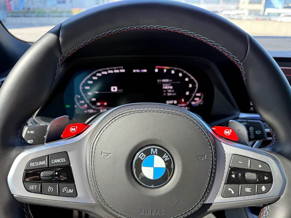 BMW X5 M BMW X5 M
