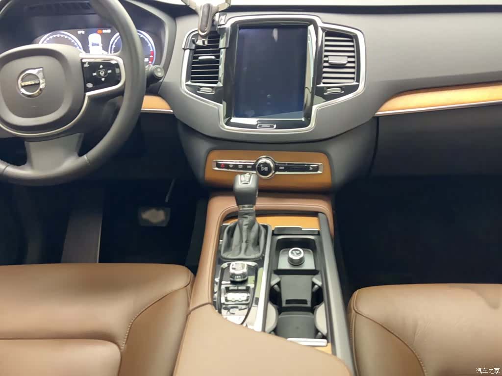 Volvo XC90, 2019 15
