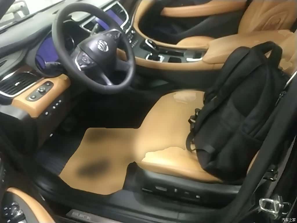 Buick LaCrosse, 2019 15