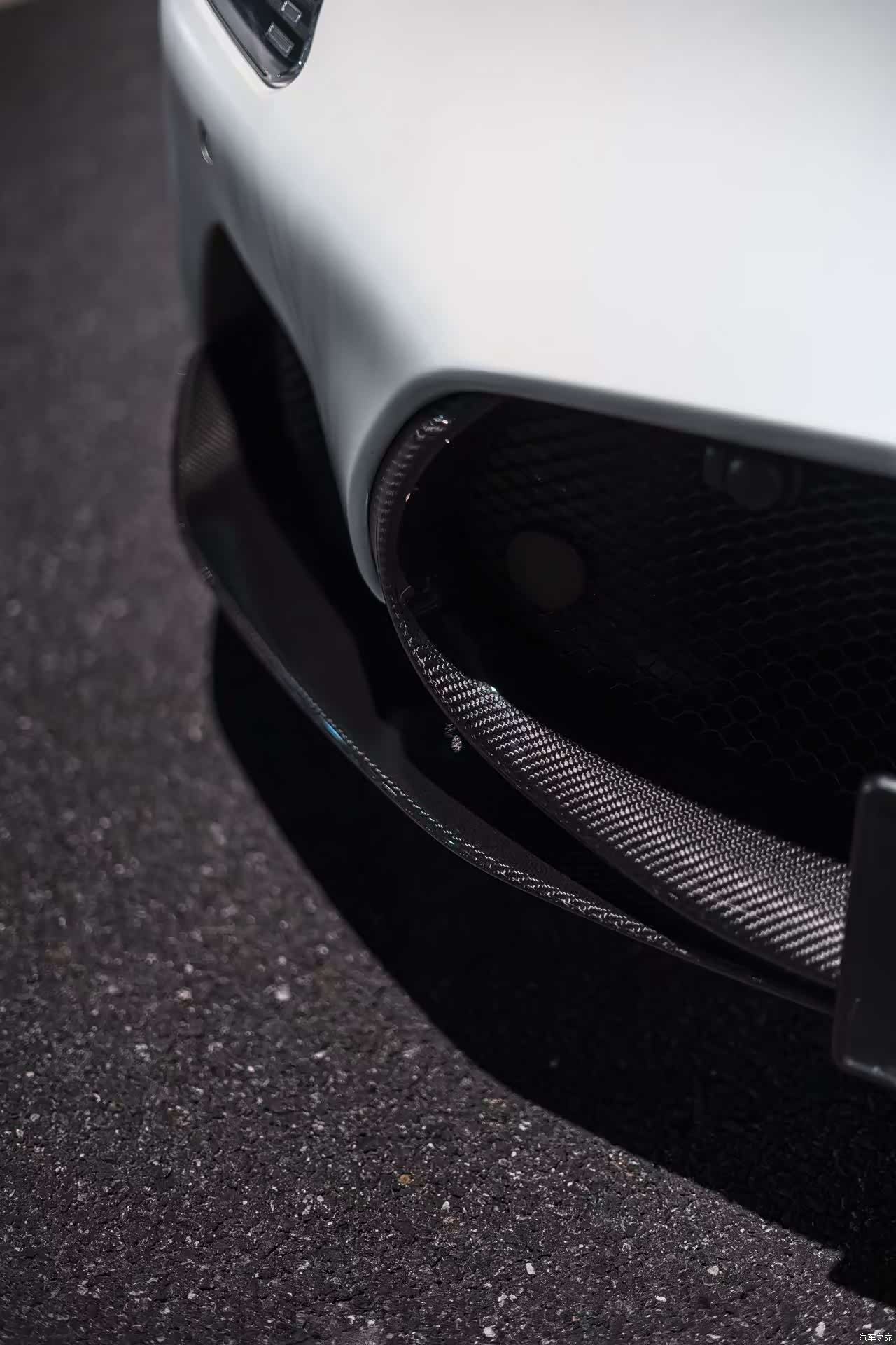 Maserati MC20, 2023 4