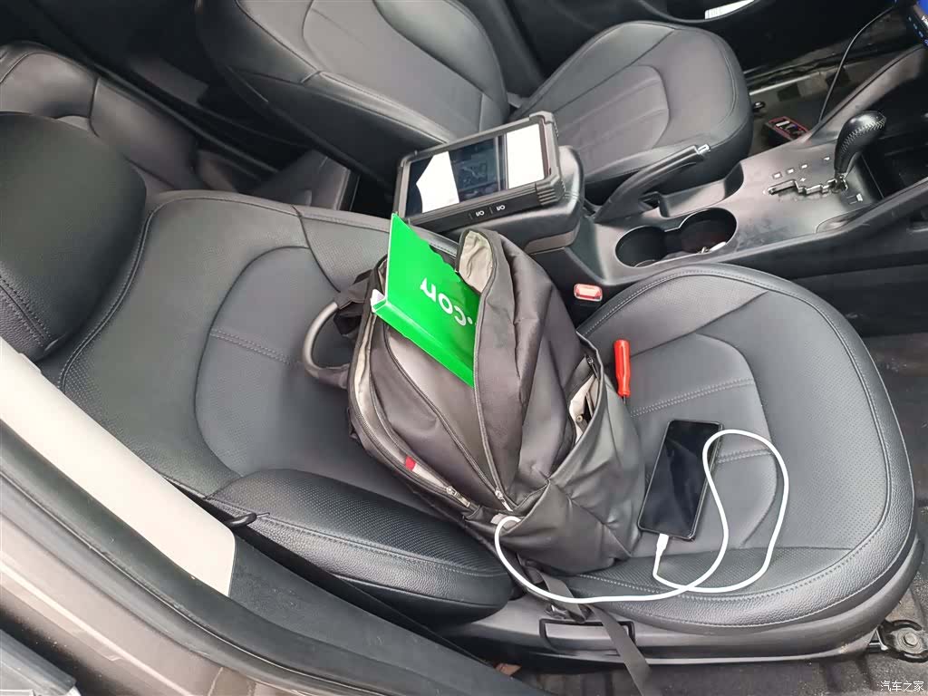 Hyundai ix35, 2016 25