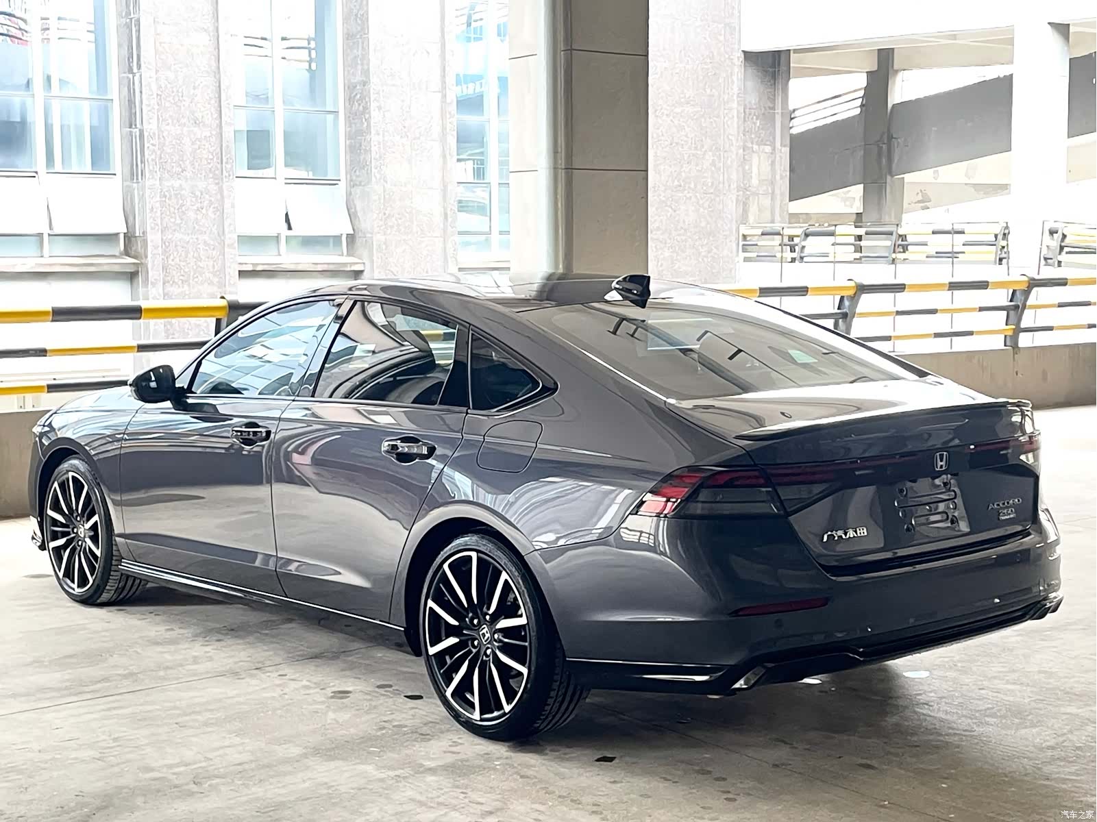 Honda Accord, 2023 6
