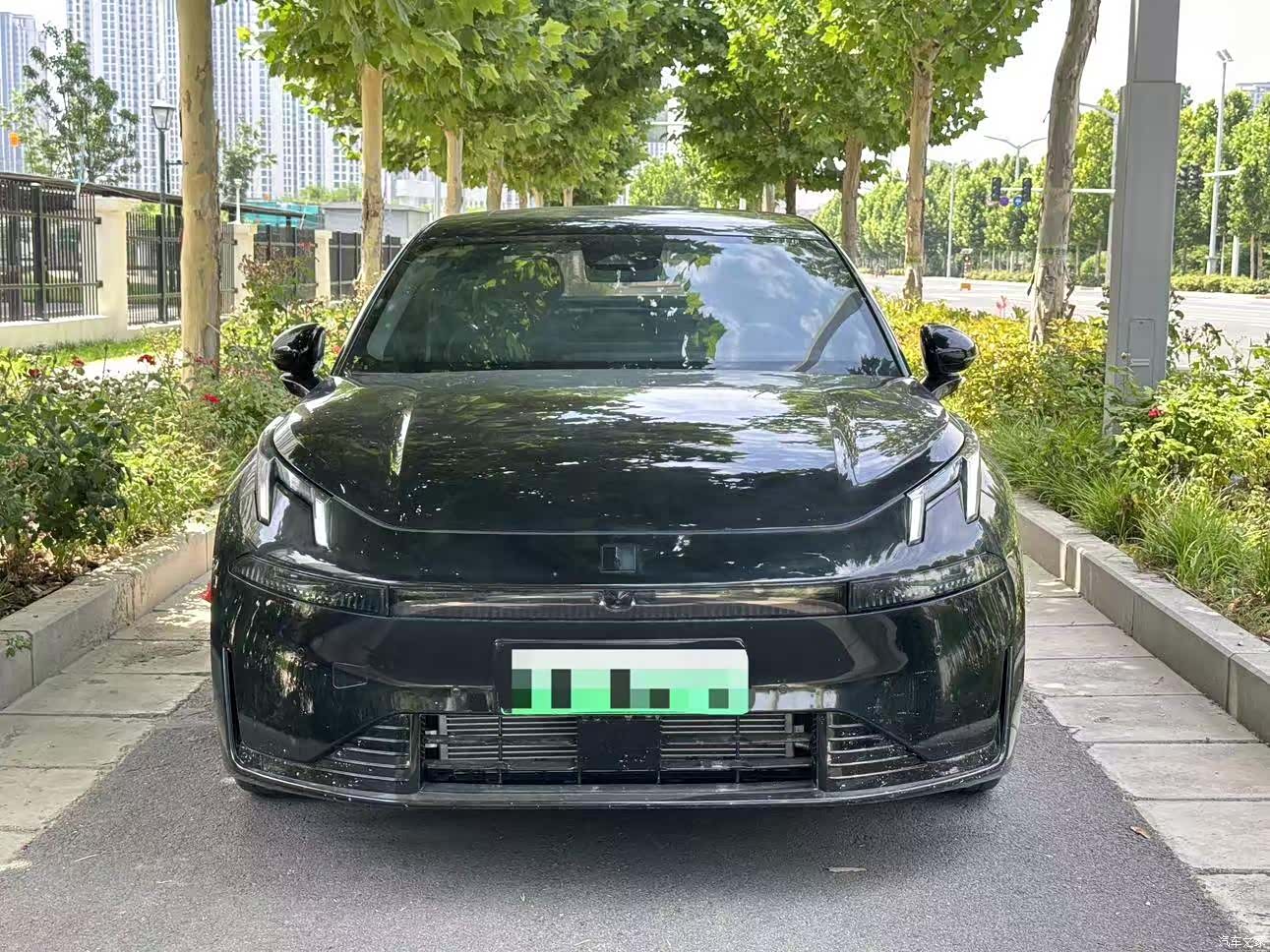 Lynk & Co 02, 2024 2