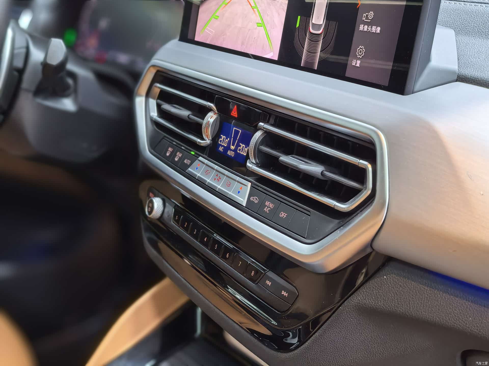 BMW X4, 2022 22