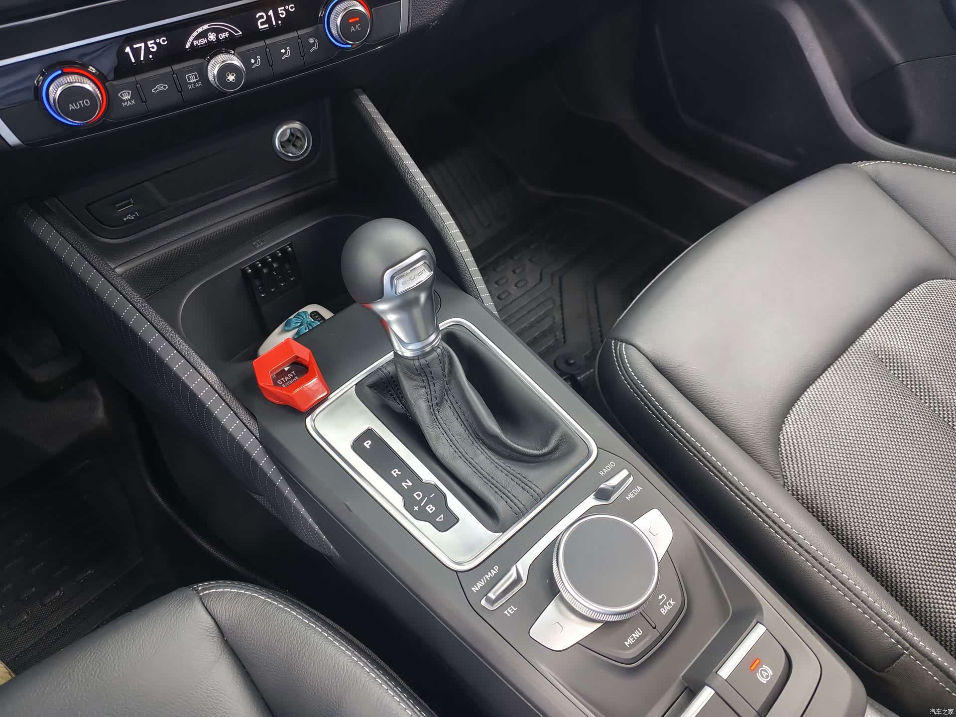 Audi e-tron, 2020 20