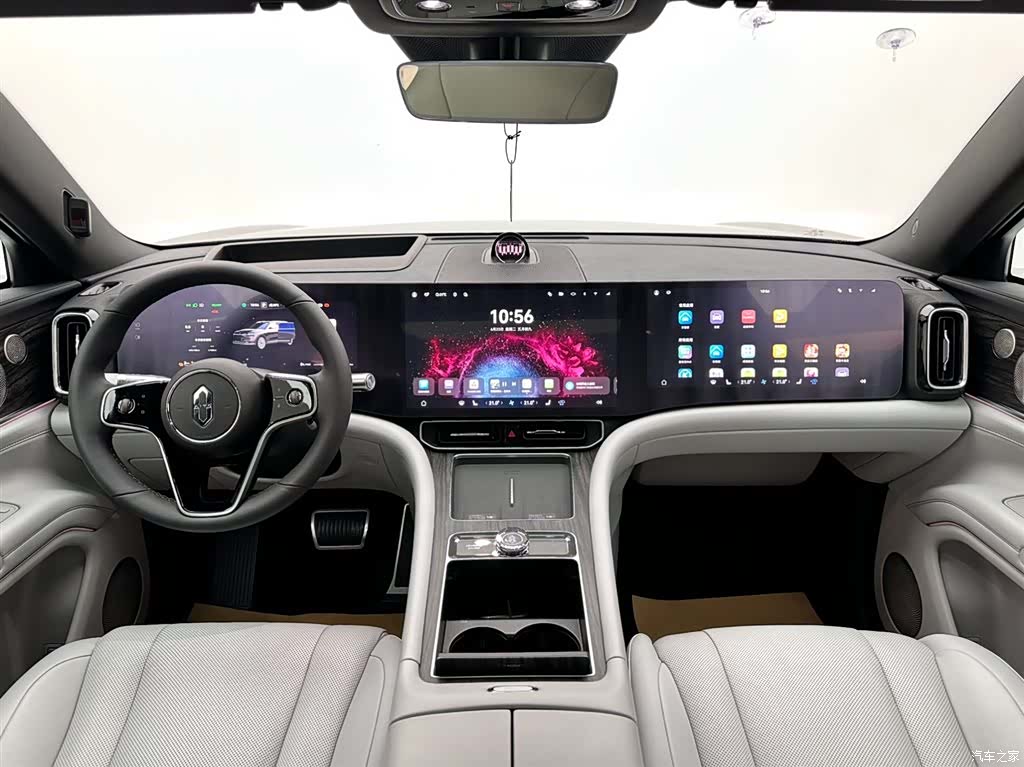 AITO M9, 2024 10