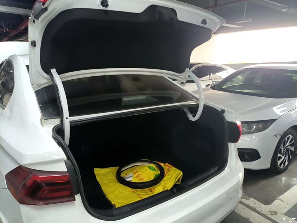 Volkswagen Bora, 2019 19