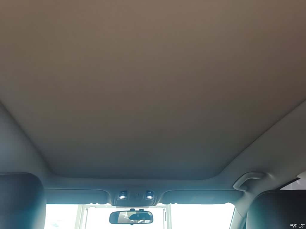 Kia KX5, 2017 18