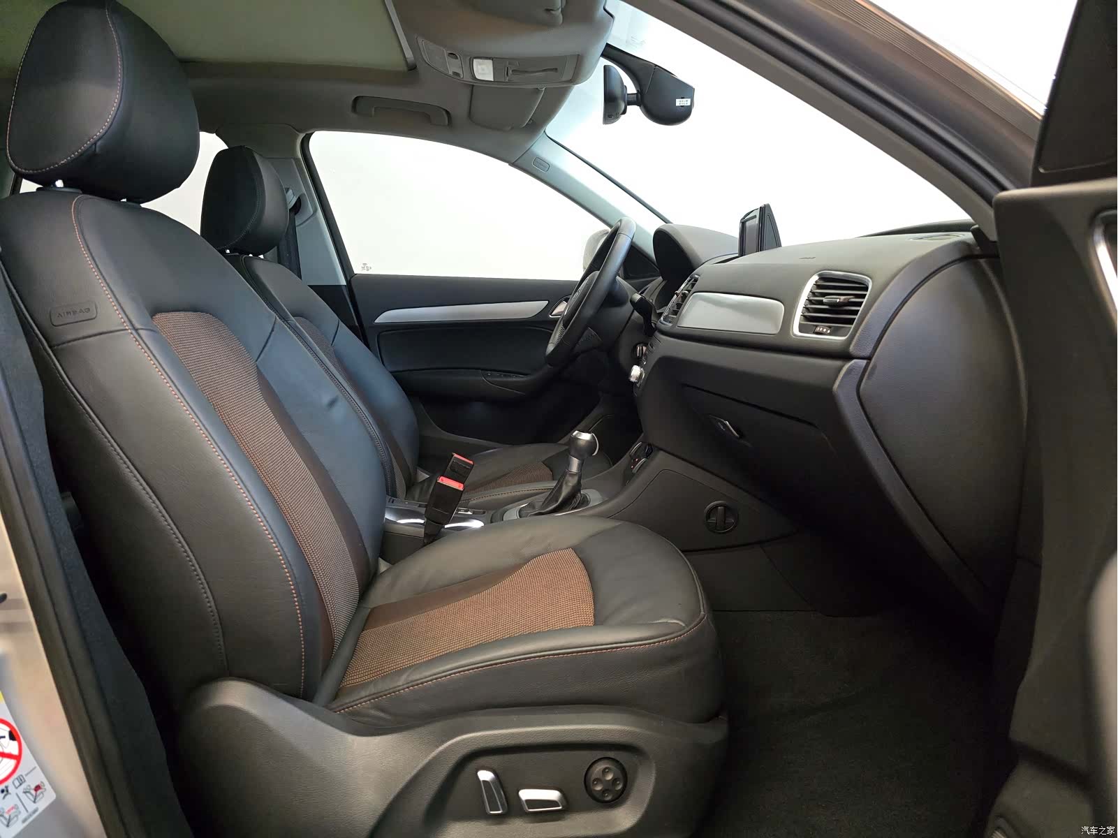 Audi Q3, 2018 15