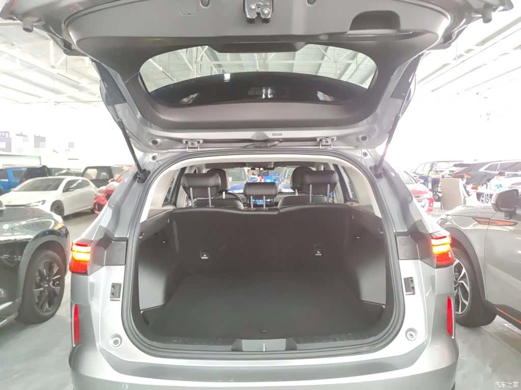 Haval H6, 2024 15