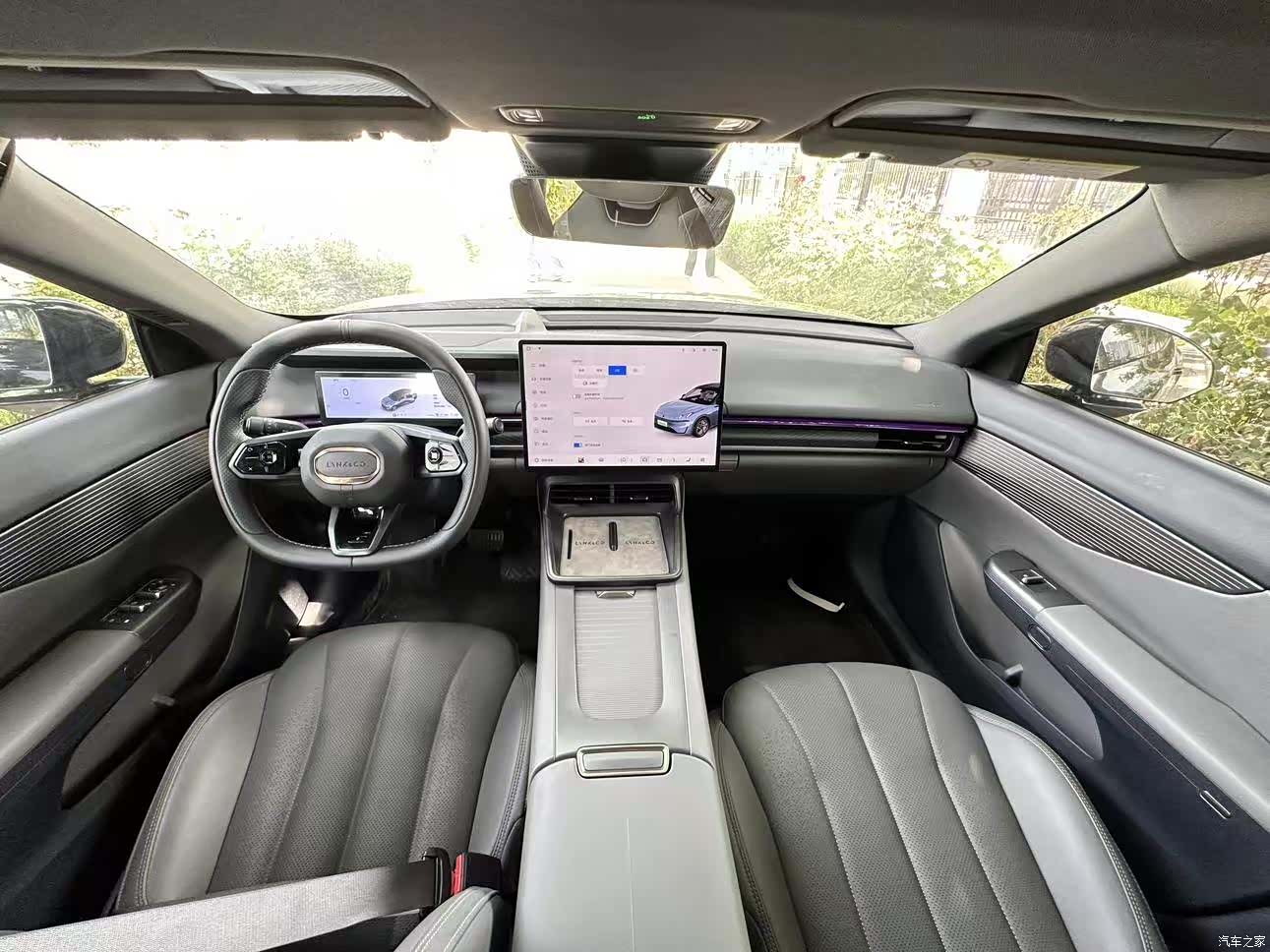 Lynk & Co 02, 2024 7