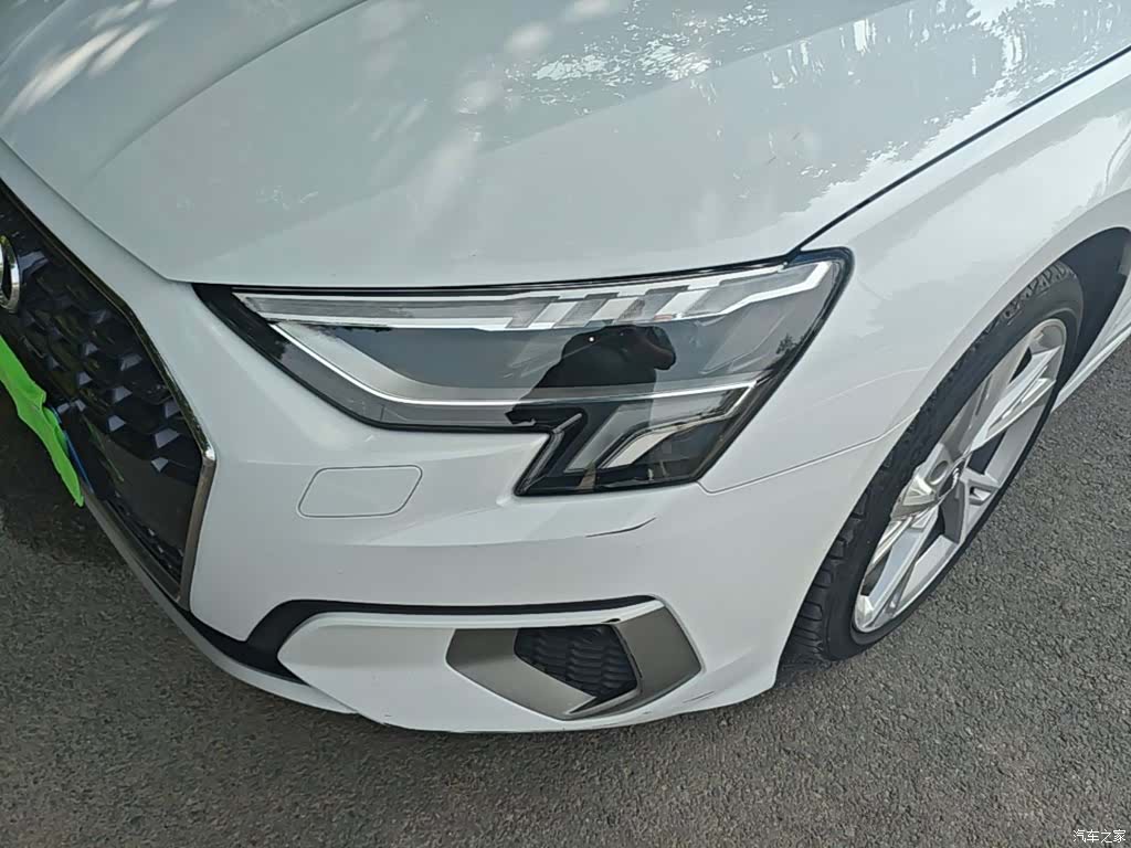 Audi A3, 2021 24