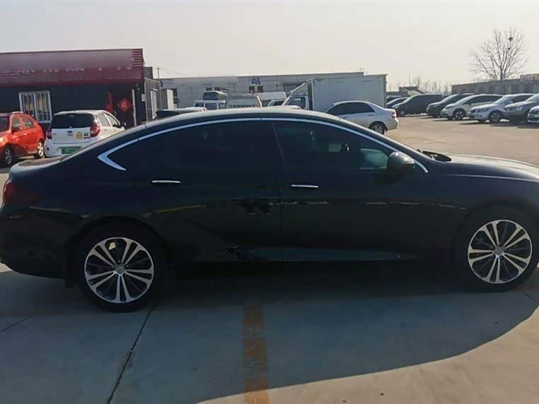 Buick Regal