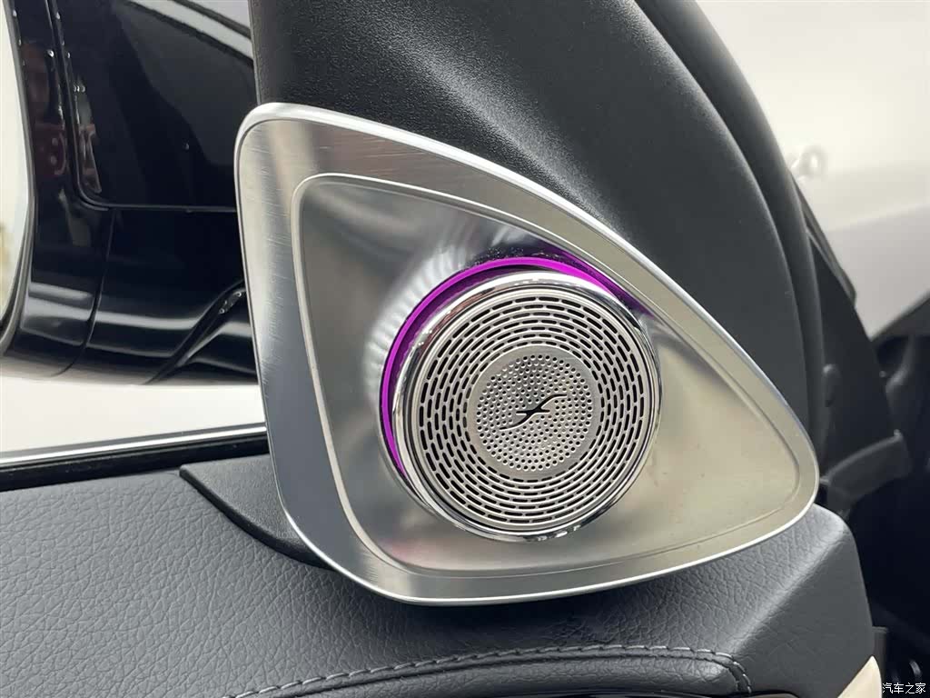 Mercedes-Benz S-Class, 2023 11