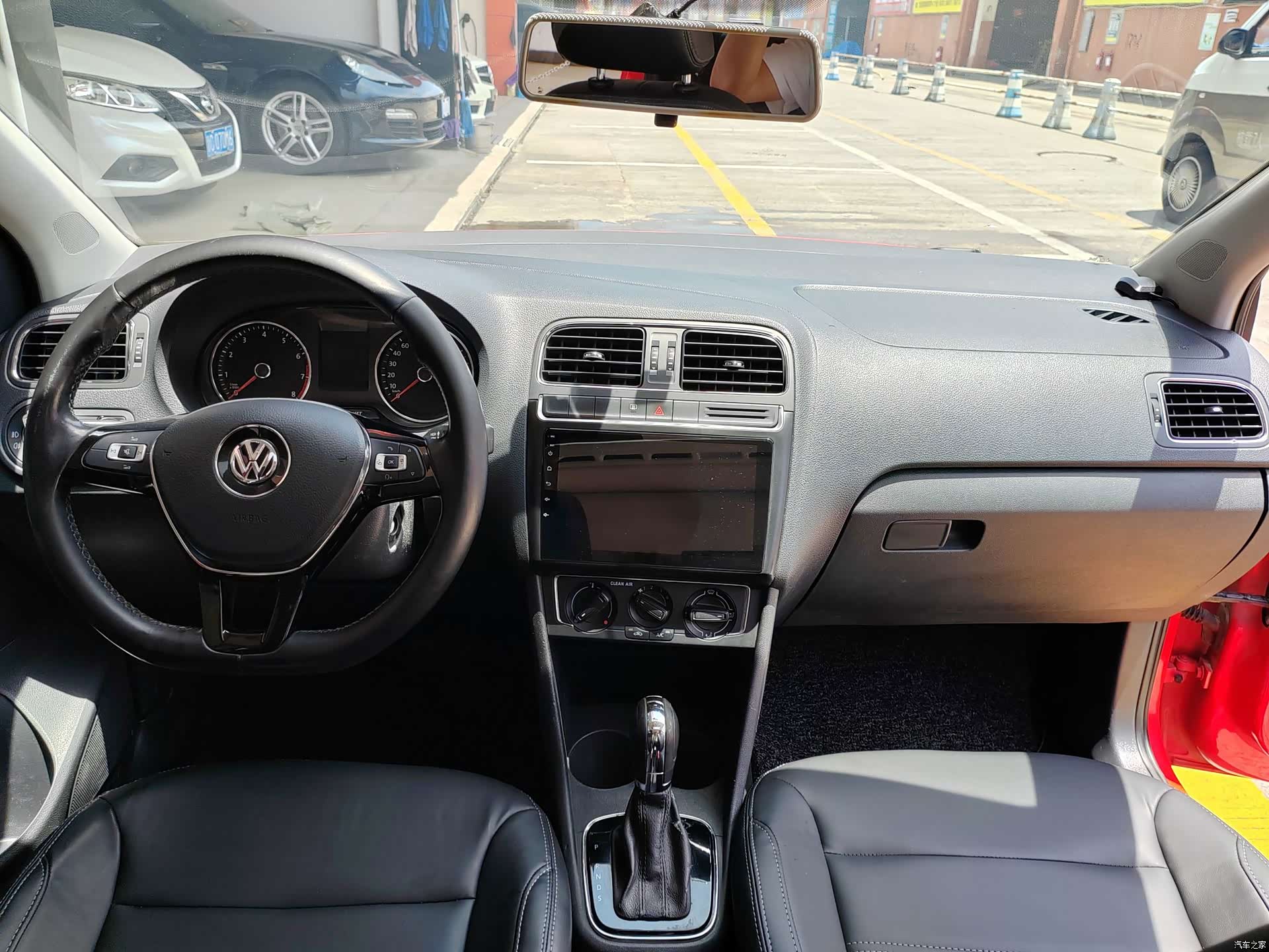 Volkswagen Polo, 2016 6