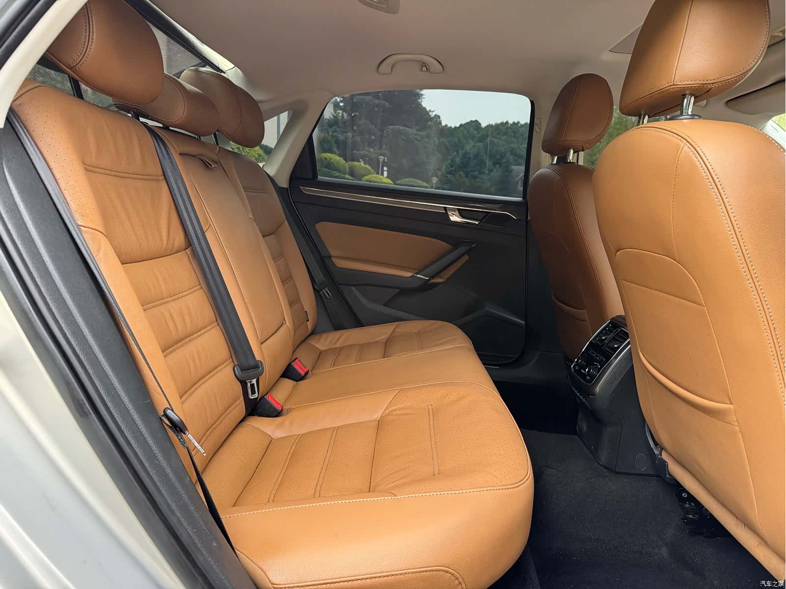Volkswagen Passat, 2016 15