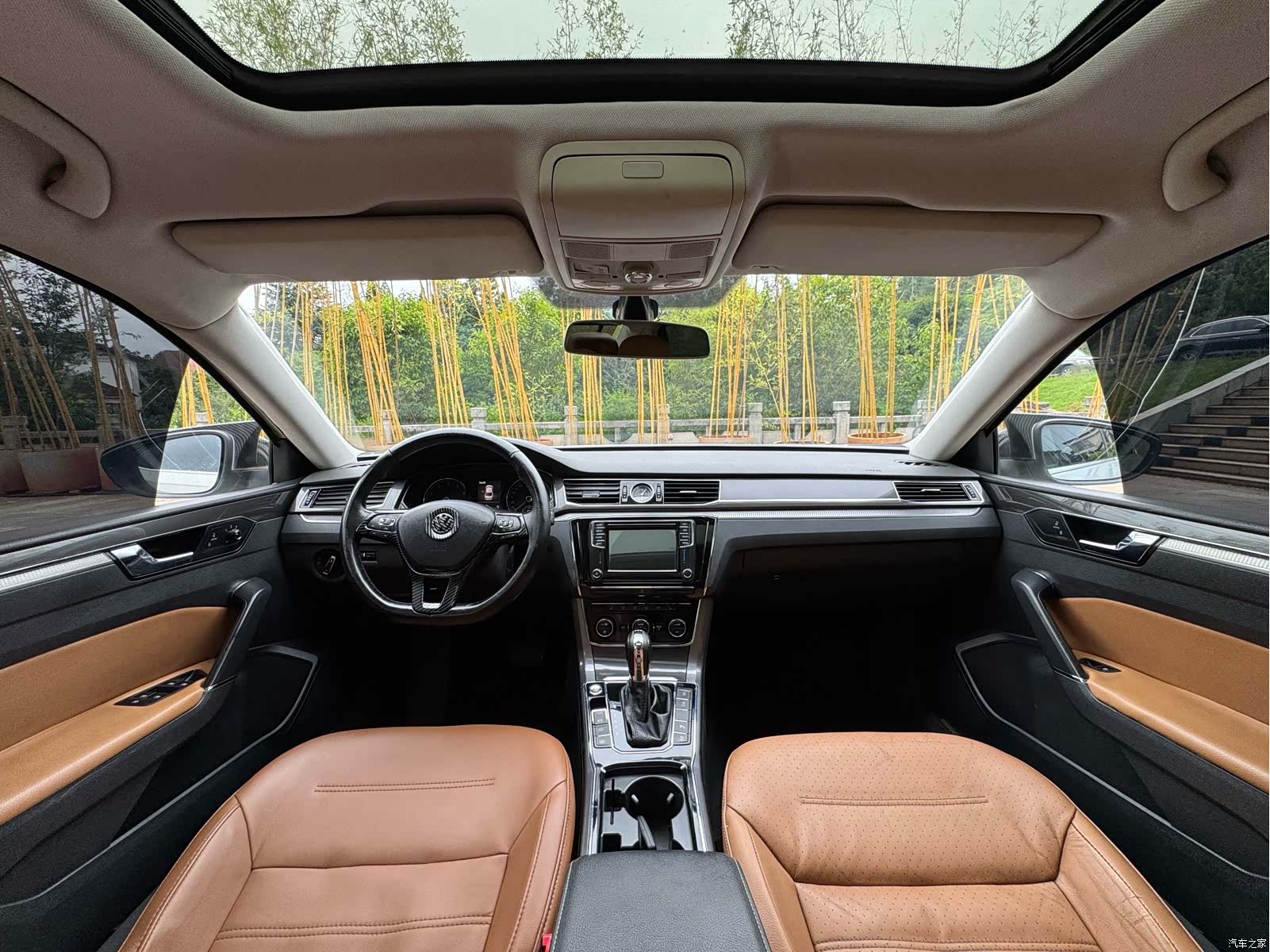 Volkswagen Passat, 2016 24
