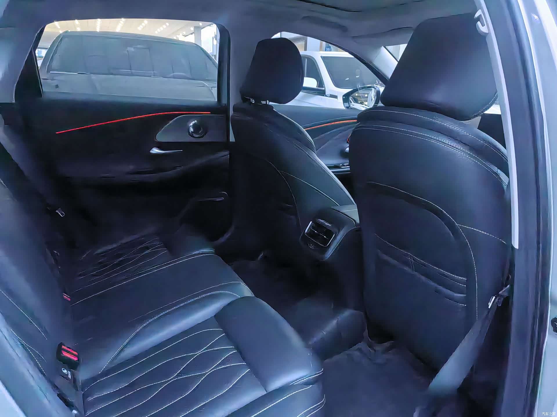 Chery Arrizo 8, 2025 10