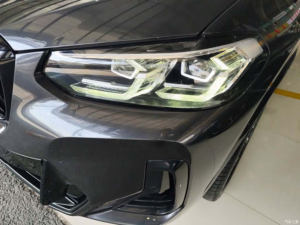 BMW X3, 2022 24