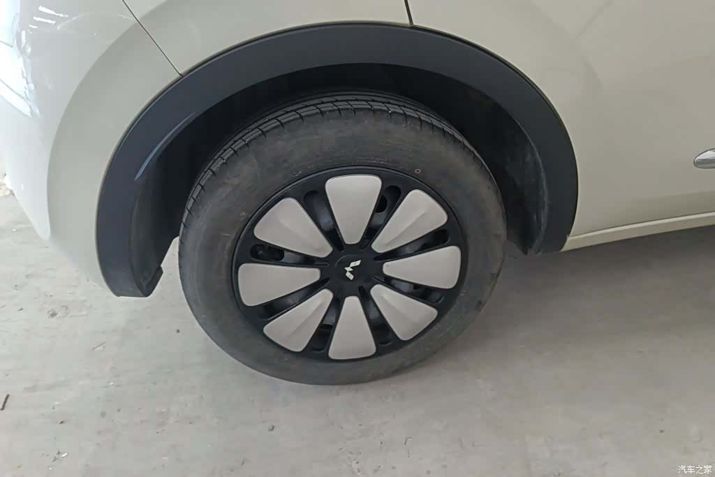 Wuling Bingo, 2025 6