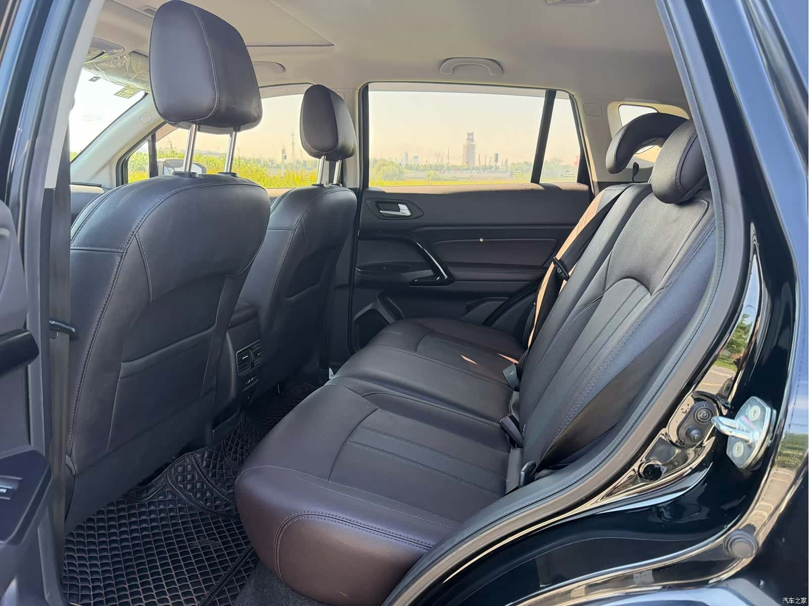 GAC GS4, 2019 все фото