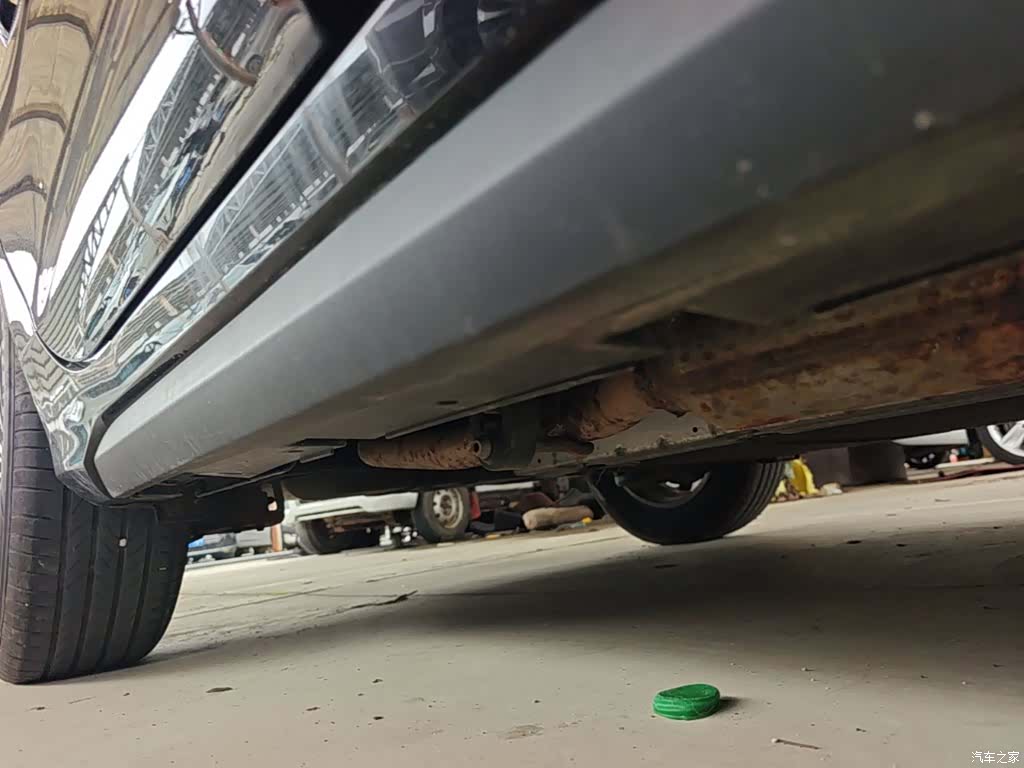 BYD Destroyer 05, 2025 21