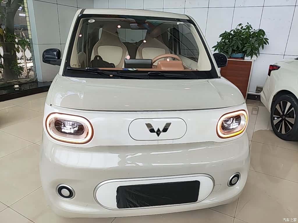 Wuling MINIEV, 2025 3