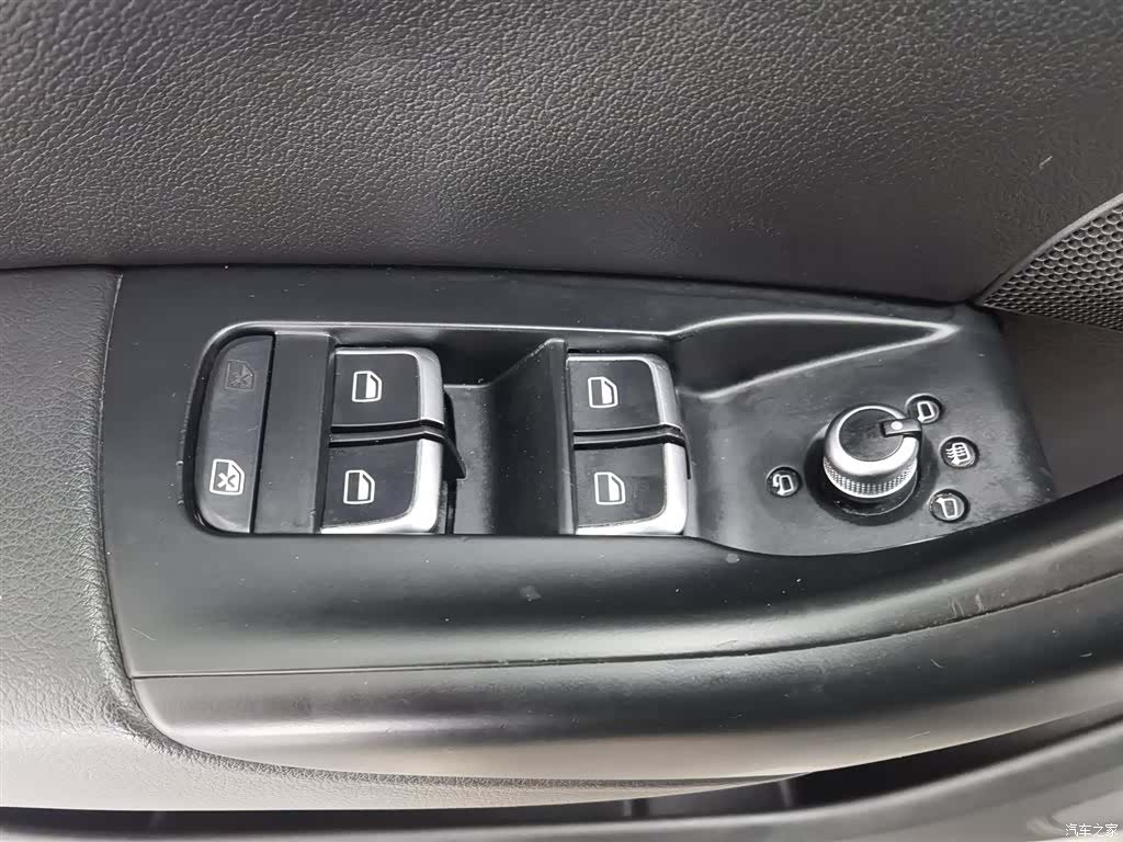 Audi Q3, 2015 9