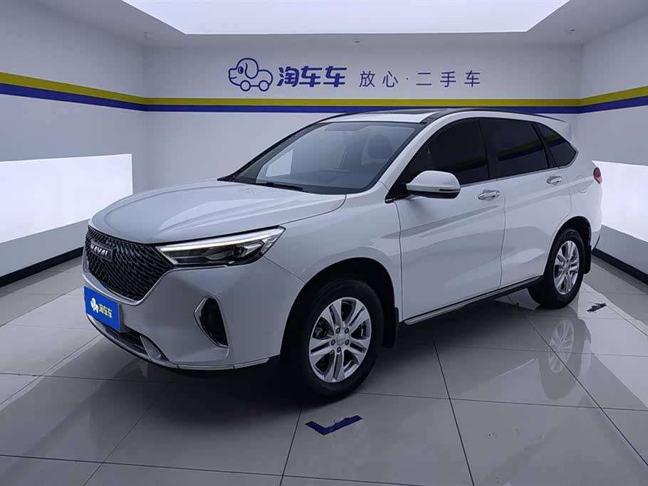 Haval M6