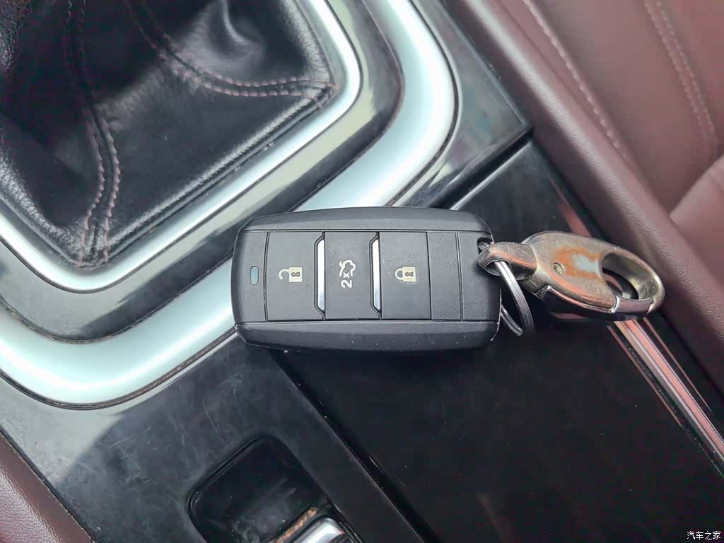 Changan CC, 2019 9