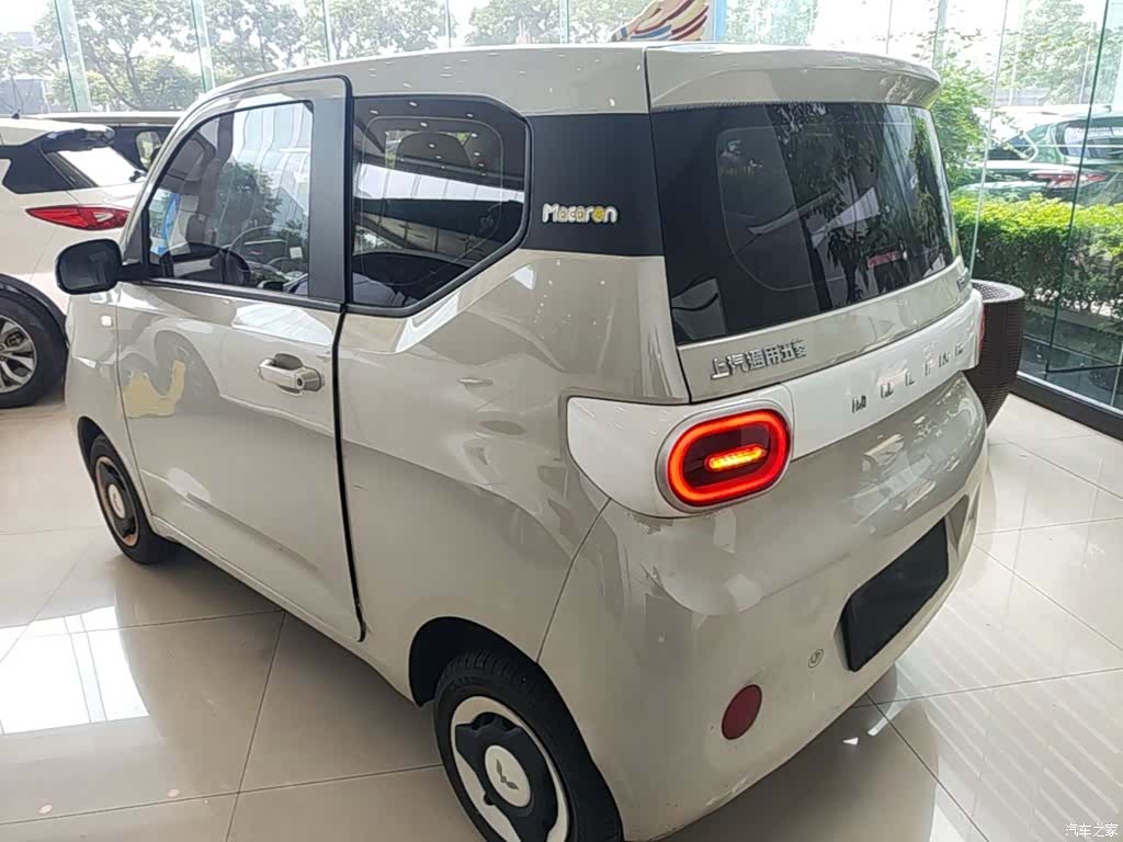 Wuling MINIEV, 2025 все фото