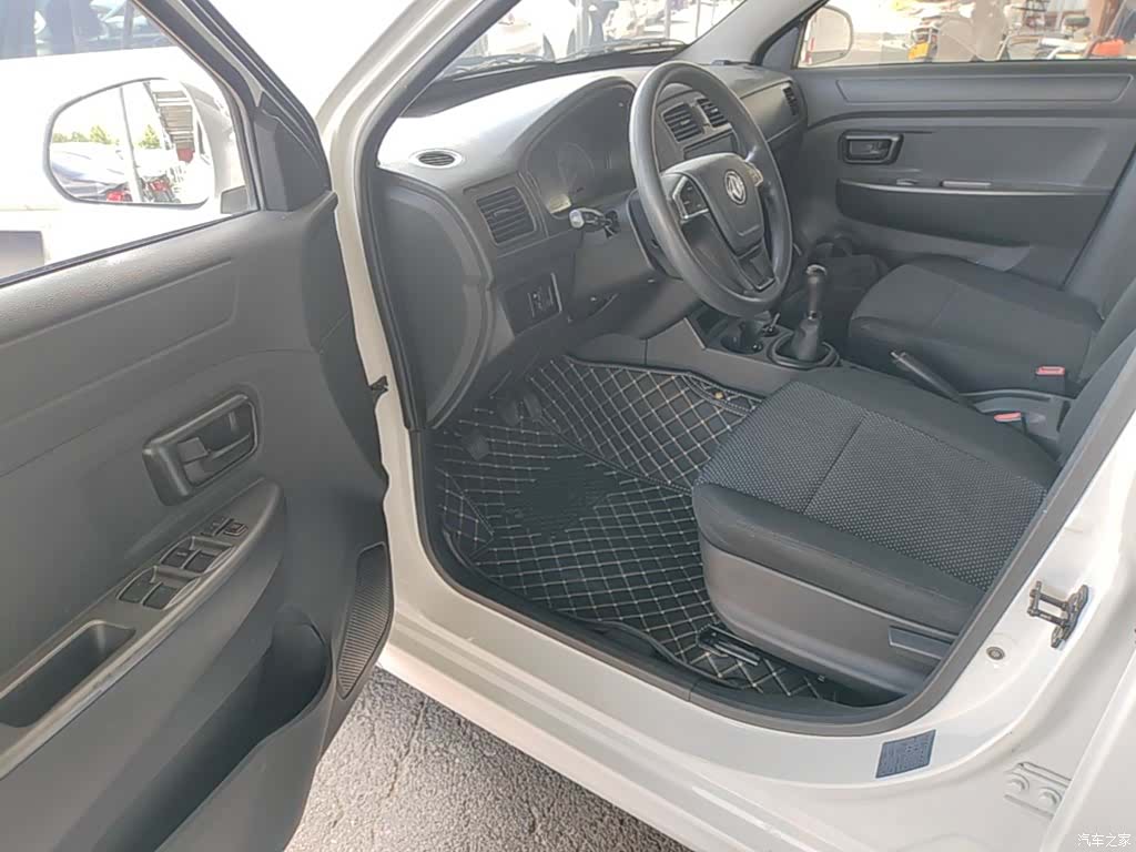 DongFeng 330, 2020 16
