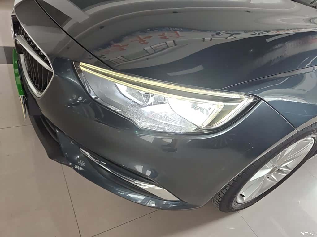 Buick Regal, 2020 24
