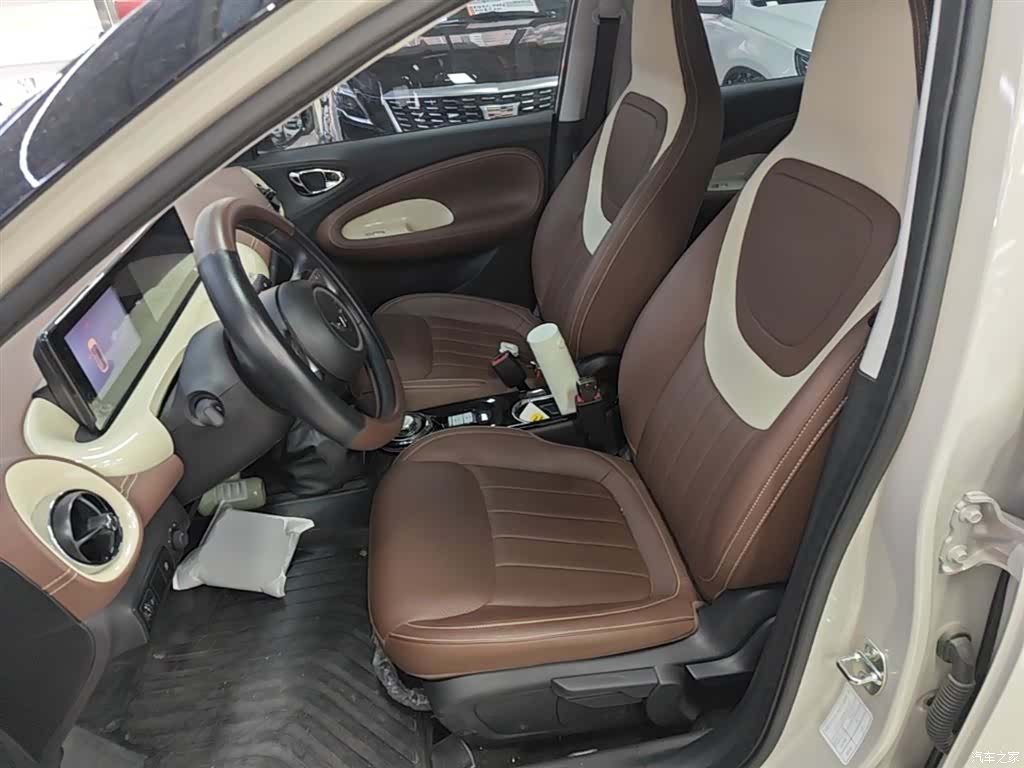 Wuling Bingo, 2025 15