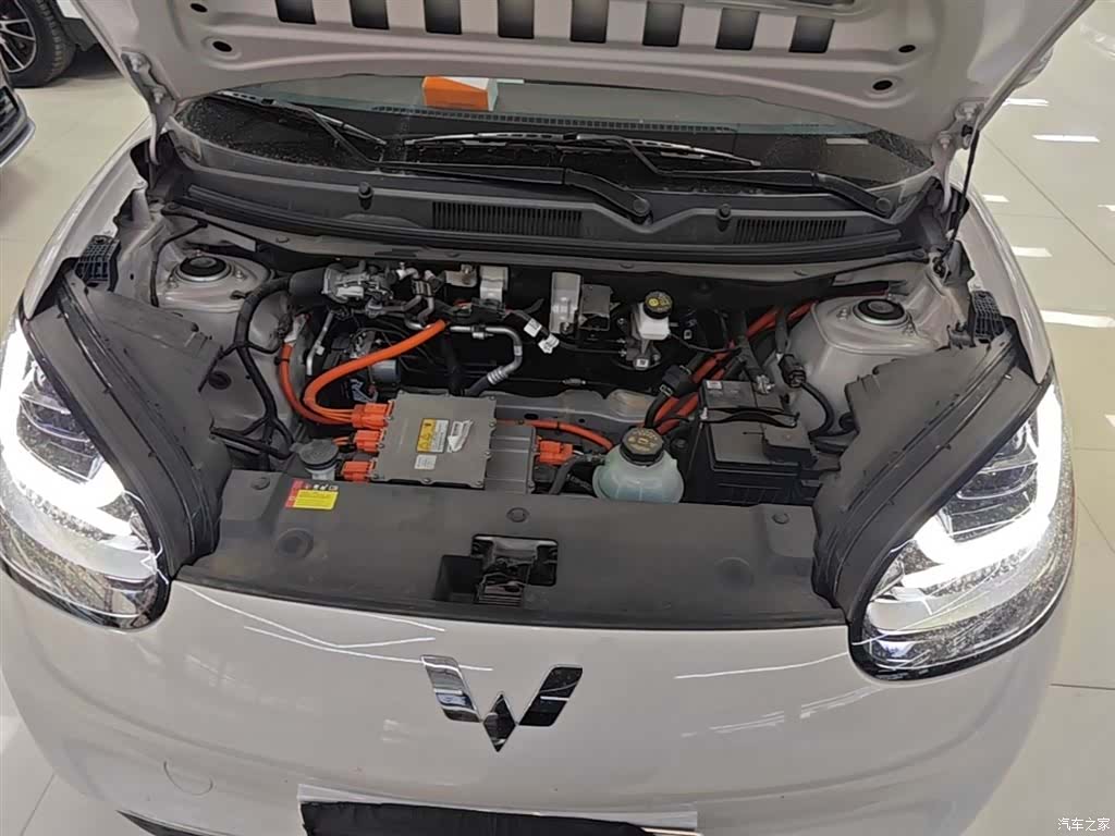 Wuling Bingo, 2025 20