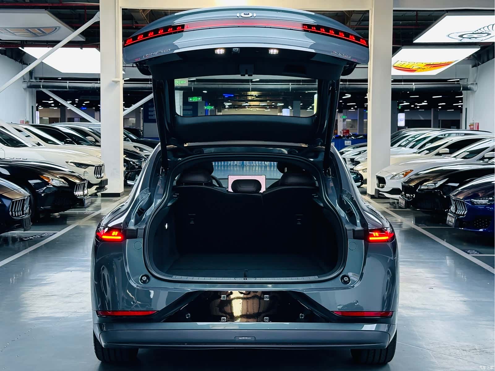 Changan Eado, 2026 11