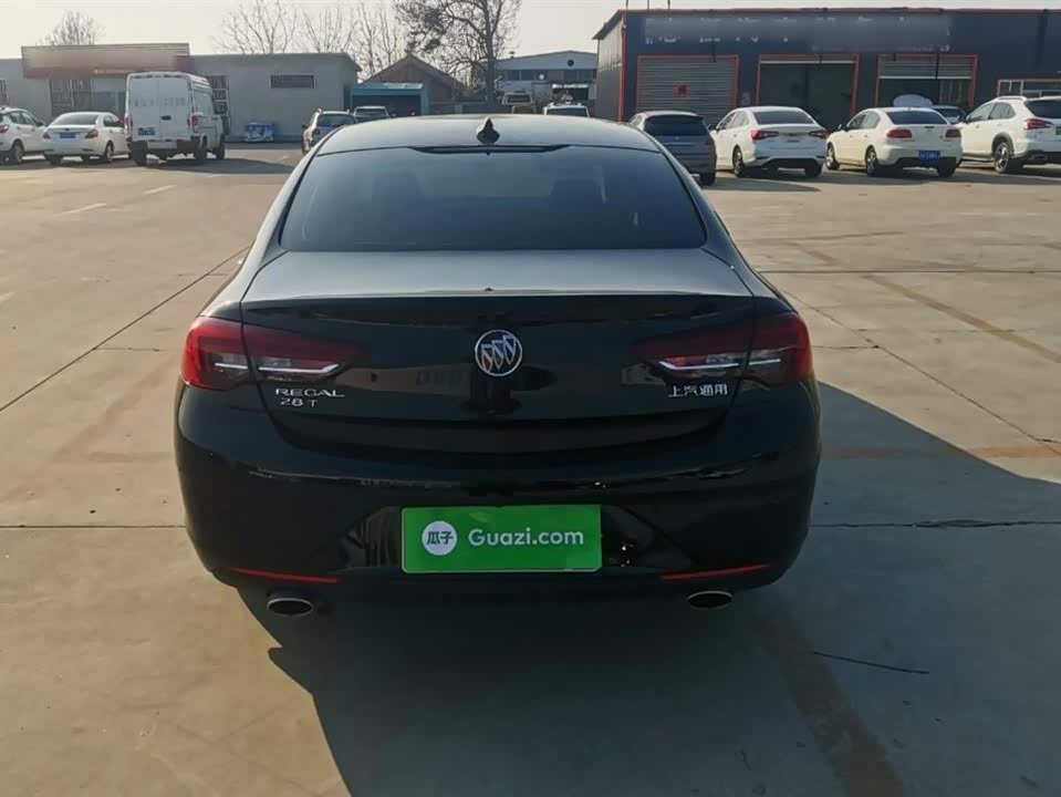 Buick Regal