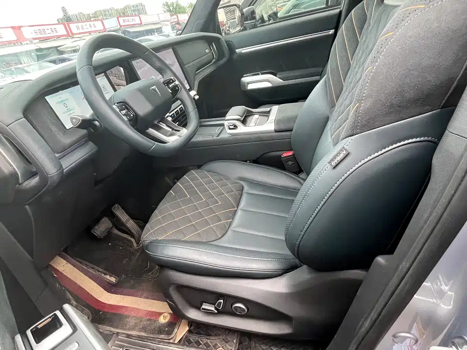 DEEPAL Dark blue G318