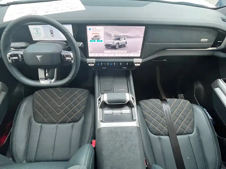 DEEPAL Dark blue G318