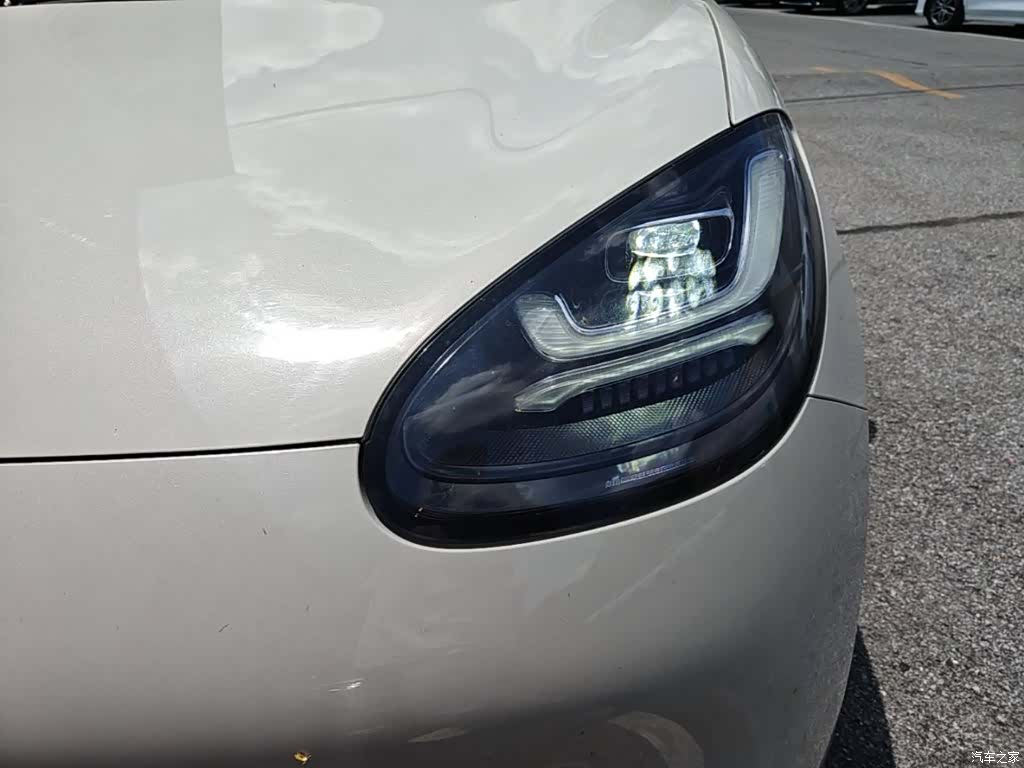 Wuling Bingo, 2024 24